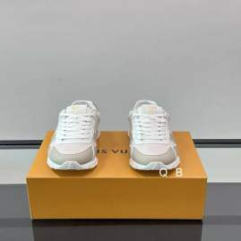 Picture of Louis Vuitton Shoes _SKULVsz38-45BS070612606